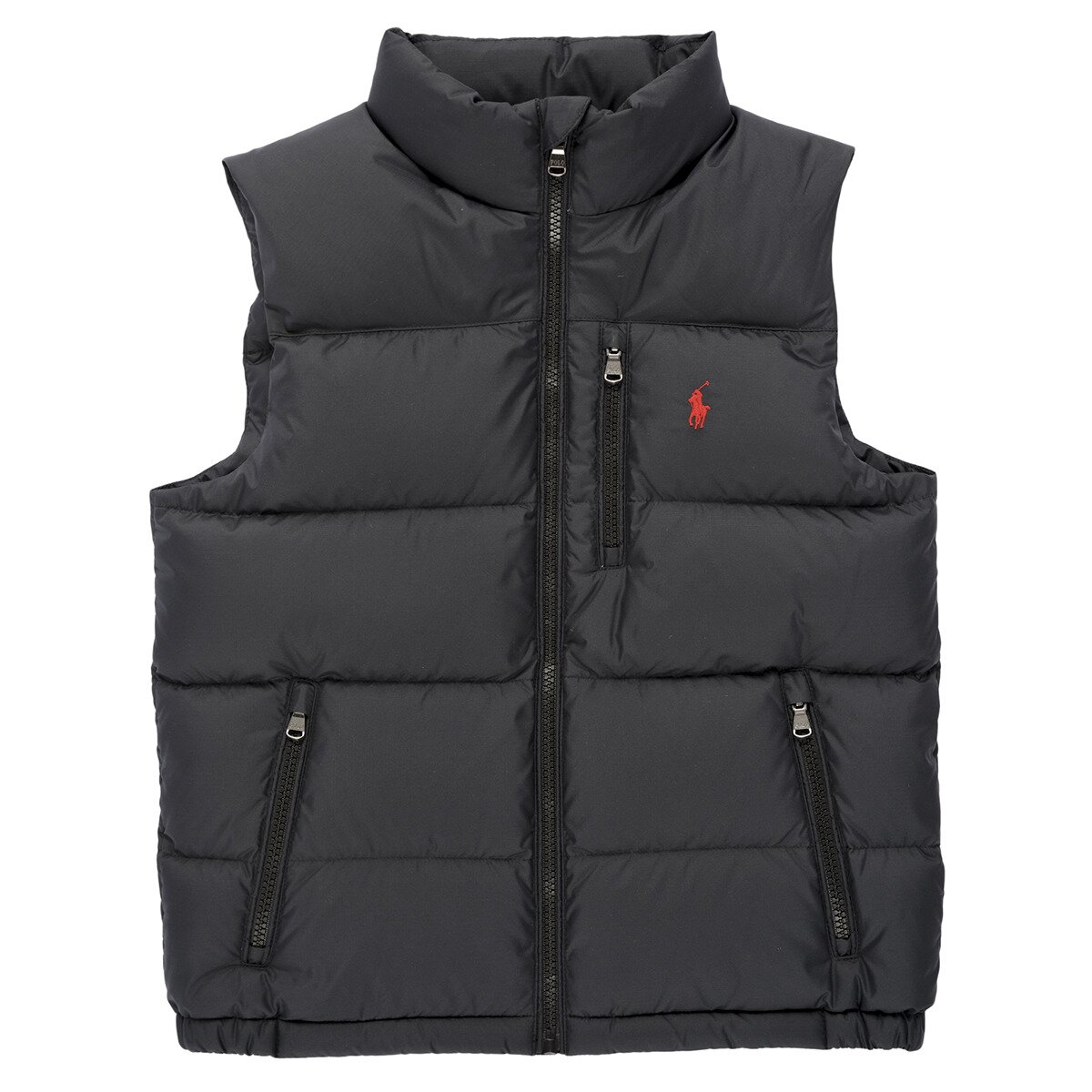 Polo Ralph Lauren Îmbracaminte DOWN VEST-OUTERWEAR-VEST