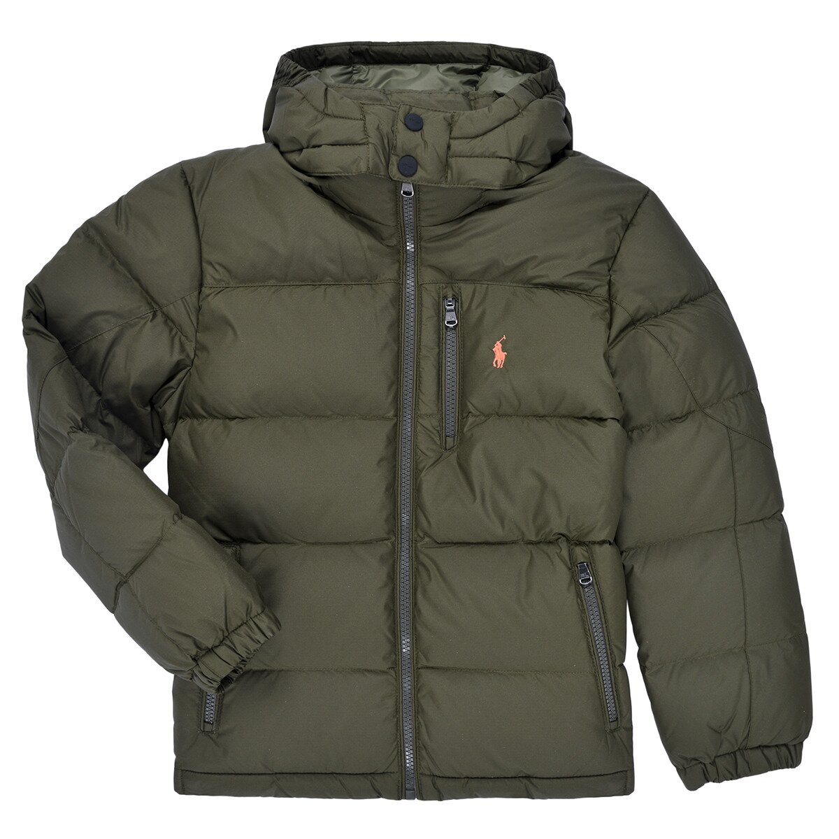 Polo Ralph Lauren Îmbracaminte EL CAP JKT-OUTERWEAR-BOMBER