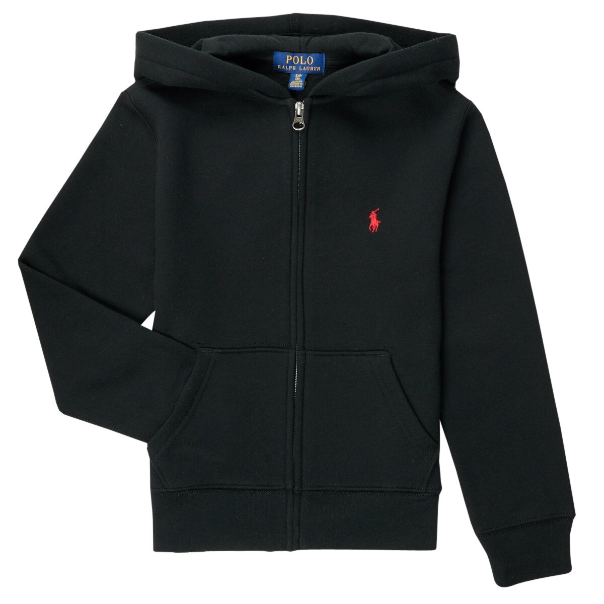 Polo Ralph Lauren Îmbracaminte FZ HOOD-TOPS-KNIT