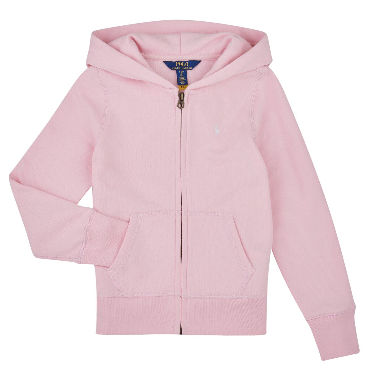 Polo Ralph Lauren Îmbracaminte FZ HOOD-TOPS-KNIT