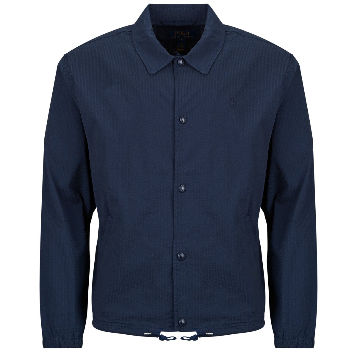 Polo Ralph Lauren Îmbracaminte GEACĂ BOMBER BAYPORT DIN SEERSUCKER