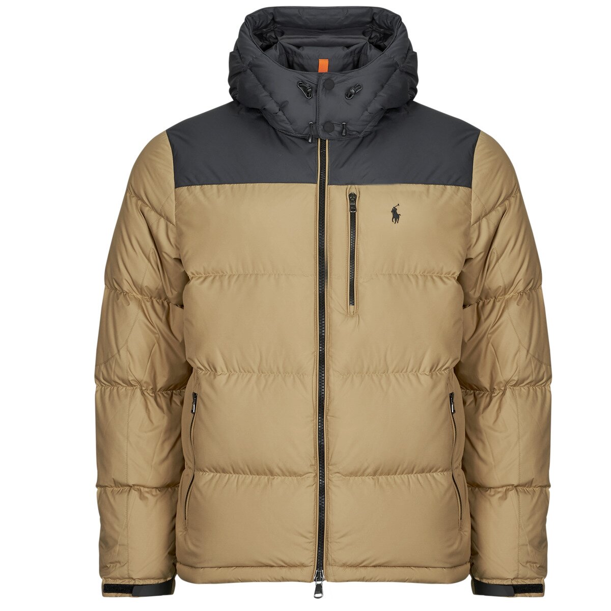 Polo Ralph Lauren Îmbracaminte GEACĂ CU PUF EL CAP