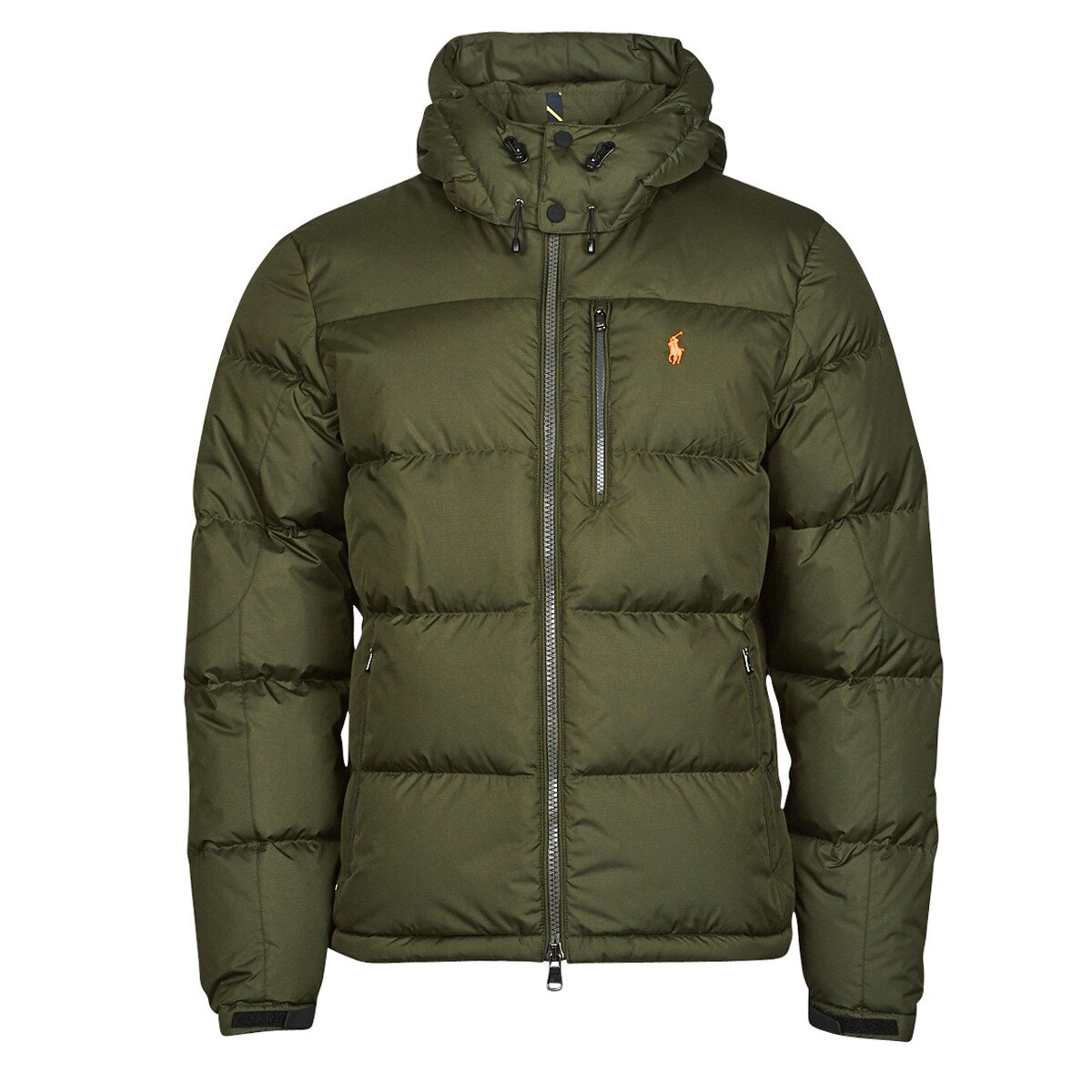 Polo Ralph Lauren Îmbracaminte GEACĂ CU PUF GORHAM