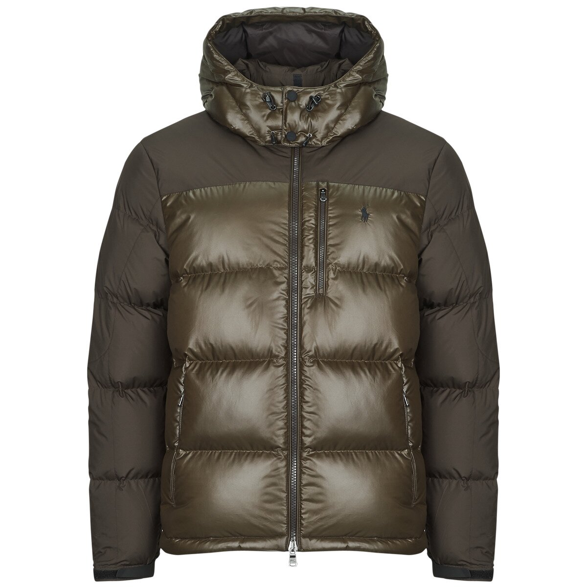 Polo Ralph Lauren Îmbracaminte GEACĂ CU PUF GORHAM