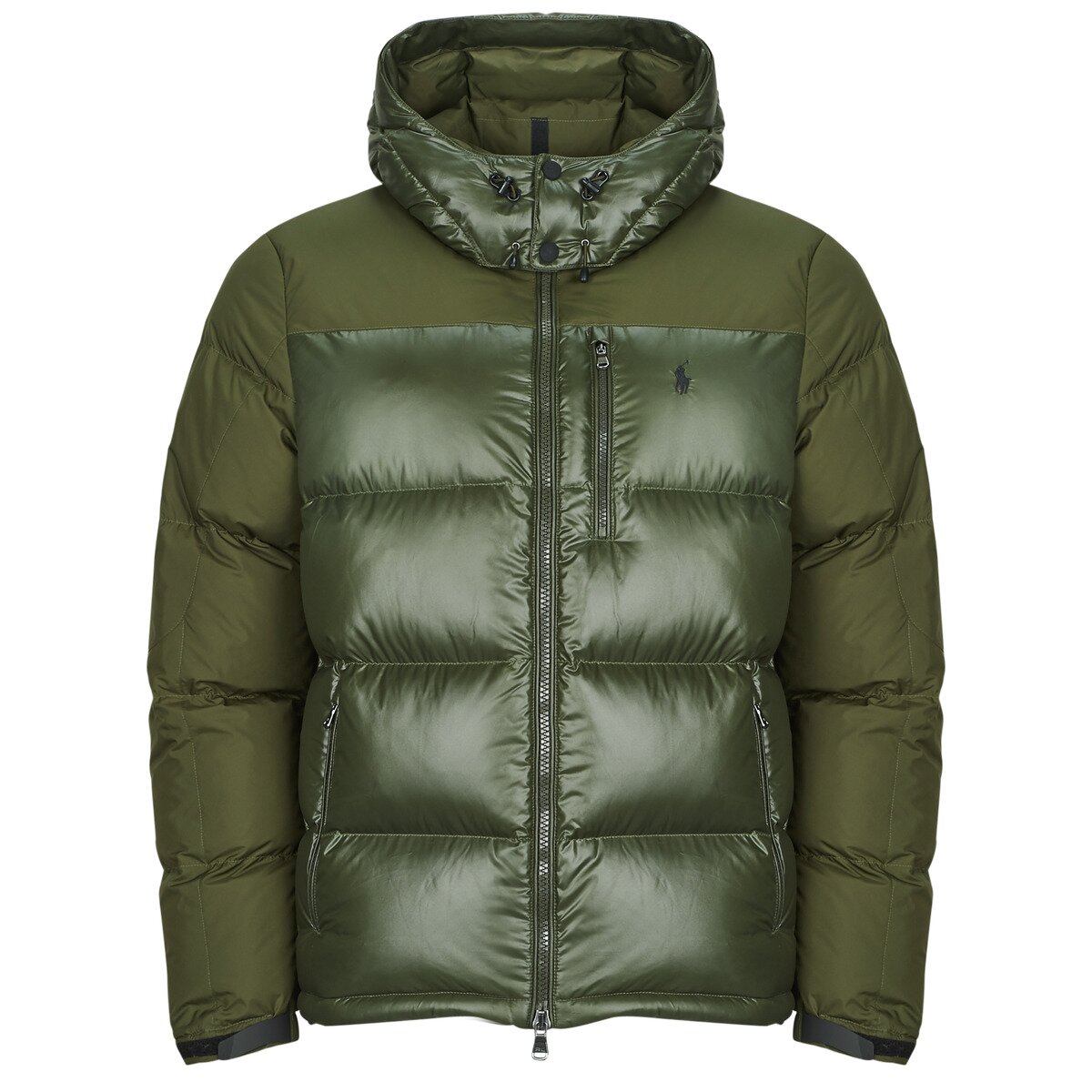 Polo Ralph Lauren Îmbracaminte GEACĂ CU PUF GORHAM