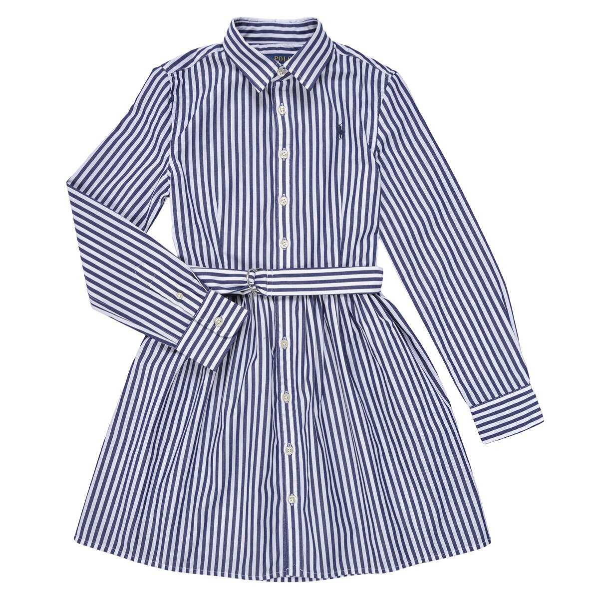 Polo Ralph Lauren Îmbracaminte HADLEELSDRSS-DRESSES-DAY DRESS
