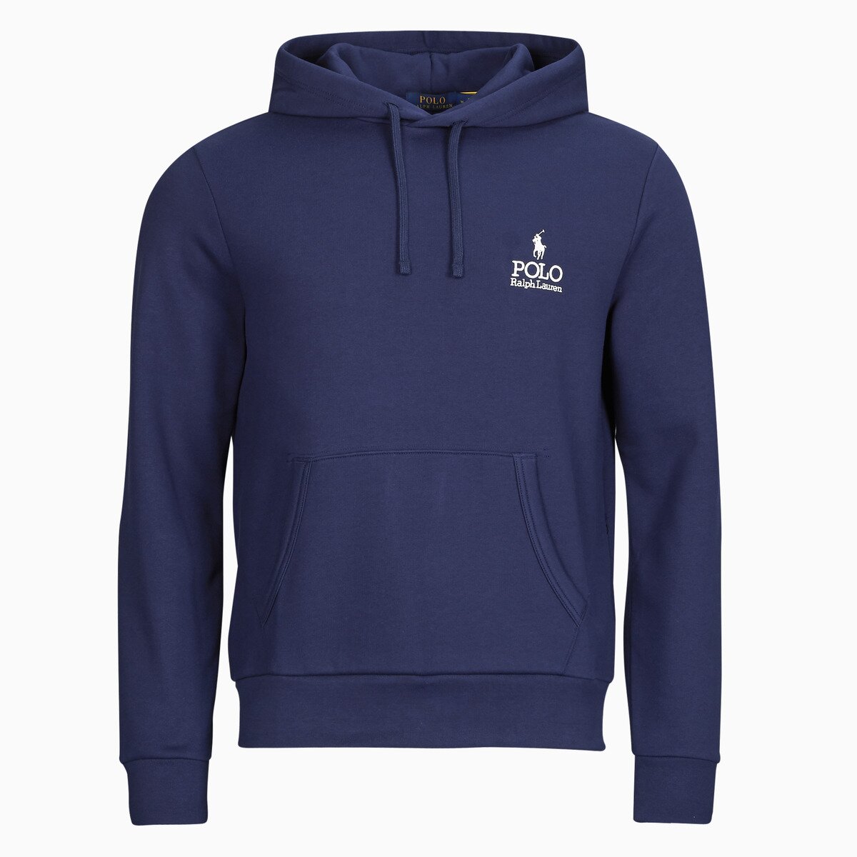 Polo Ralph Lauren Îmbracaminte HANORAC CU MULTIPLE LOGOURI BRODATE