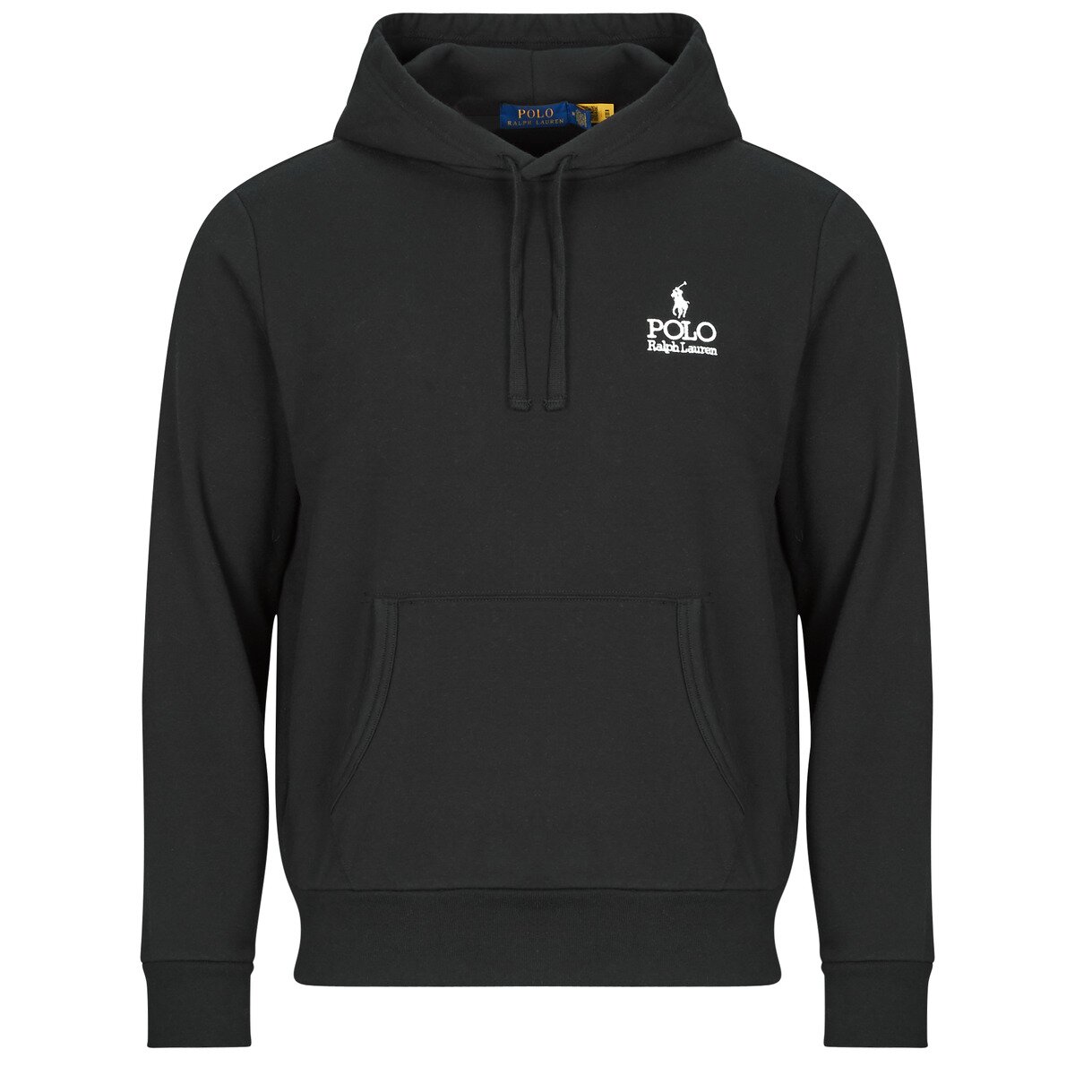 Polo Ralph Lauren Îmbracaminte HANORAC CU MULTIPLE LOGOURI BRODATE