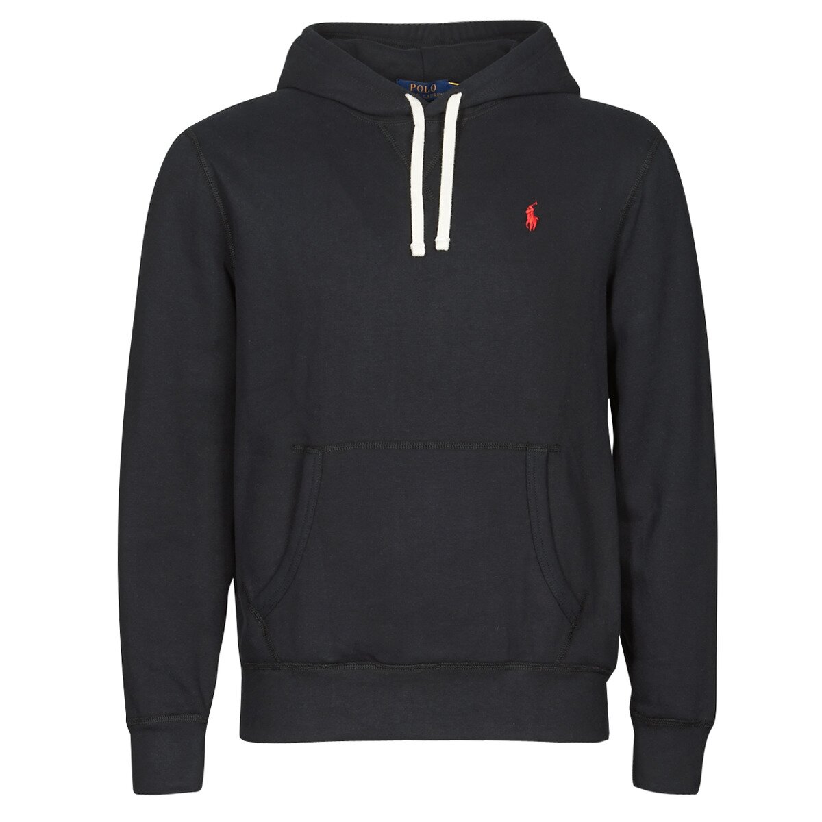 Polo Ralph Lauren Îmbracaminte HANORAC DIN BUMBAC VATUIT CU GLUGĂ