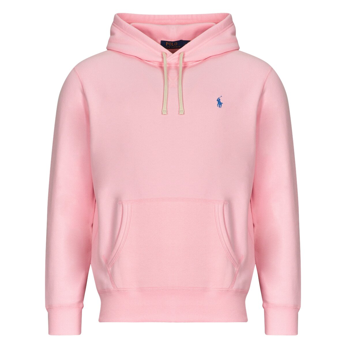 Polo Ralph Lauren Îmbracaminte HANORAC DIN BUMBAC VATUIT CU GLUGĂ