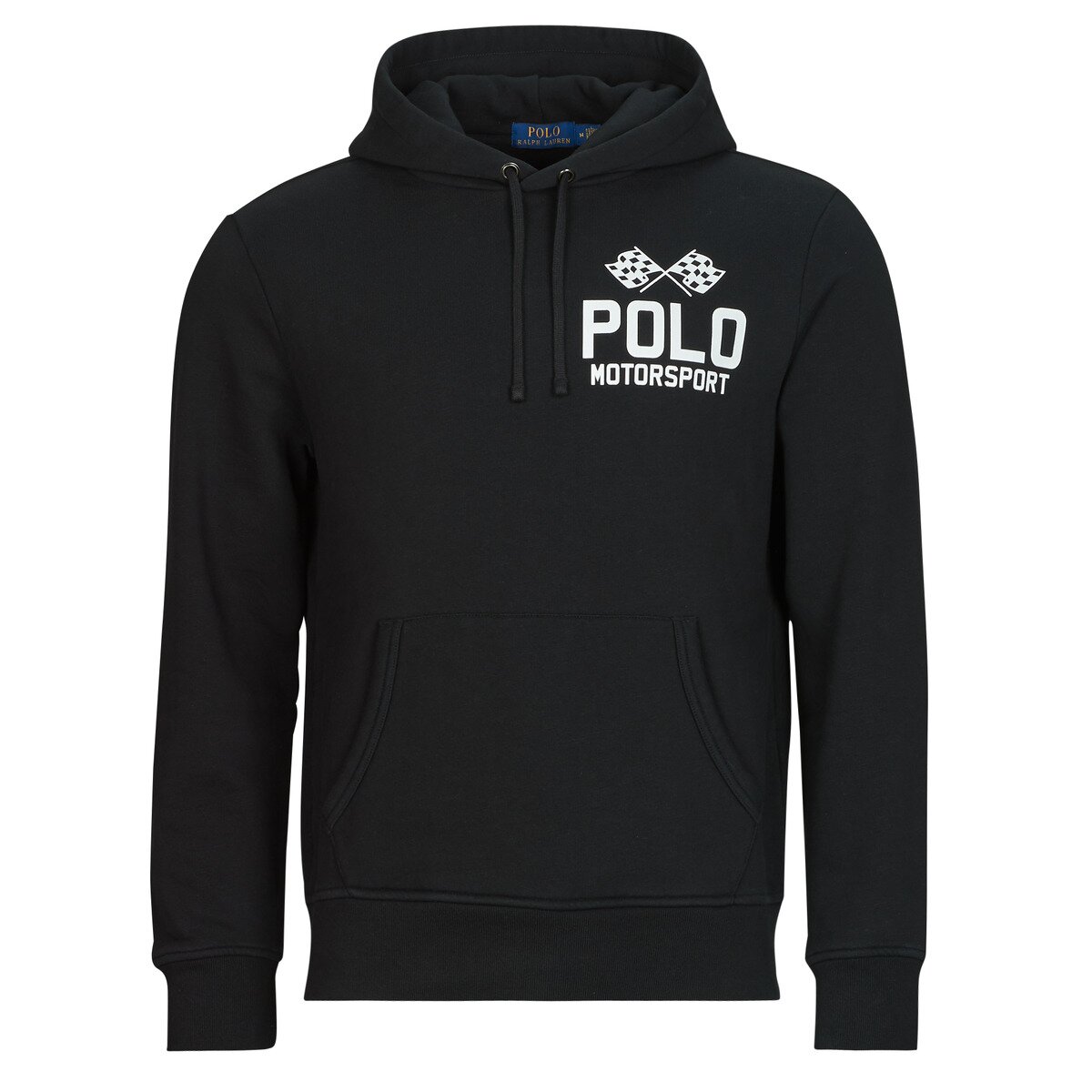 Polo Ralph Lauren Îmbracaminte HANORAC DIN COLECȚIA RACING