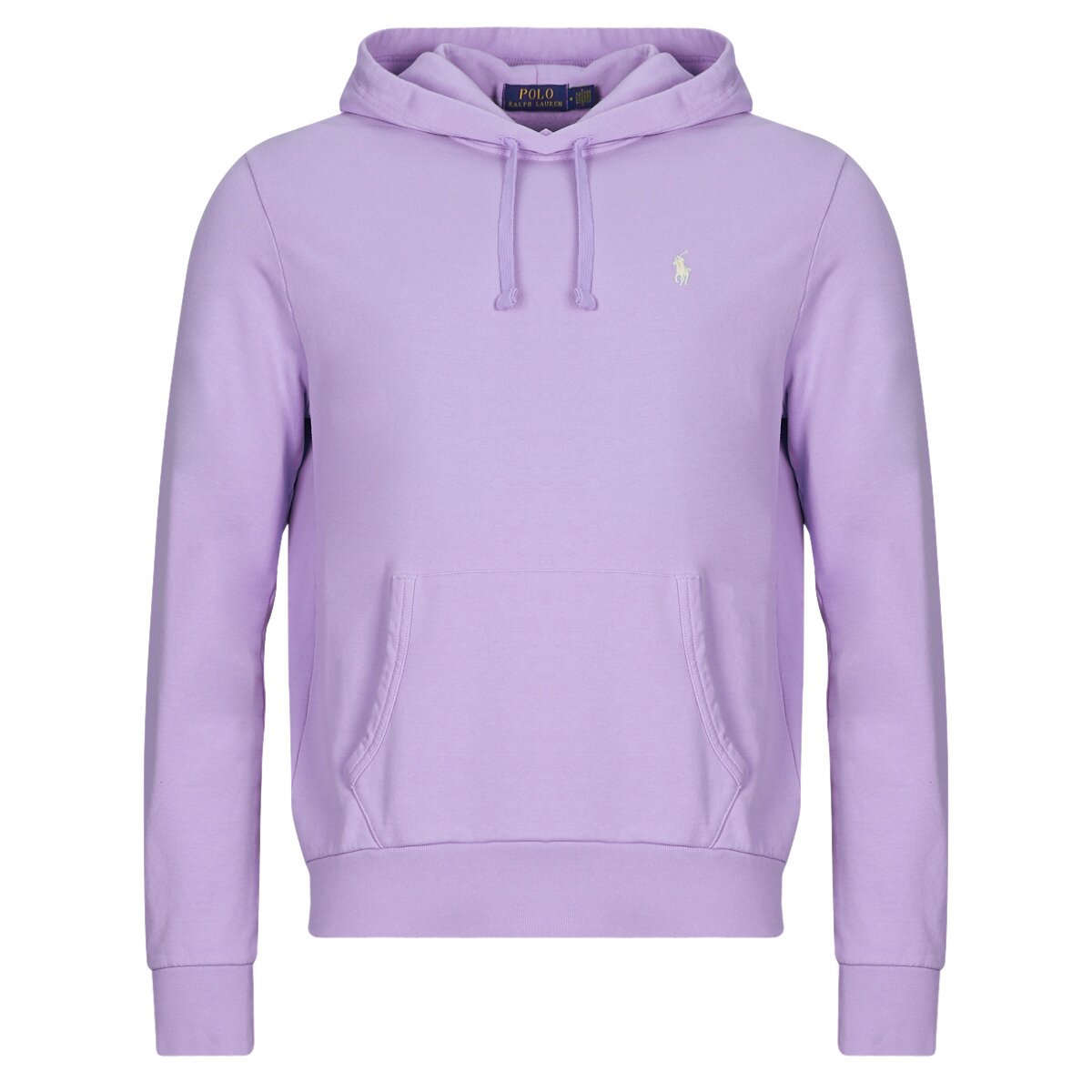 Polo Ralph Lauren Îmbracaminte HANORAC DIN TRICOT VATUIT TERRY