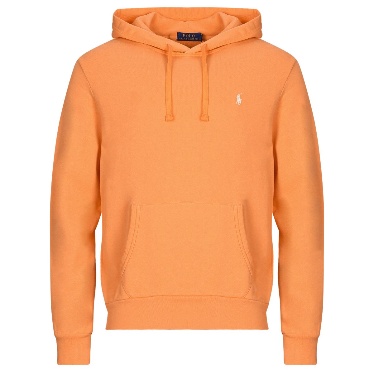 Polo Ralph Lauren Îmbracaminte HANORAC DIN TRICOT VATUIT TERRY