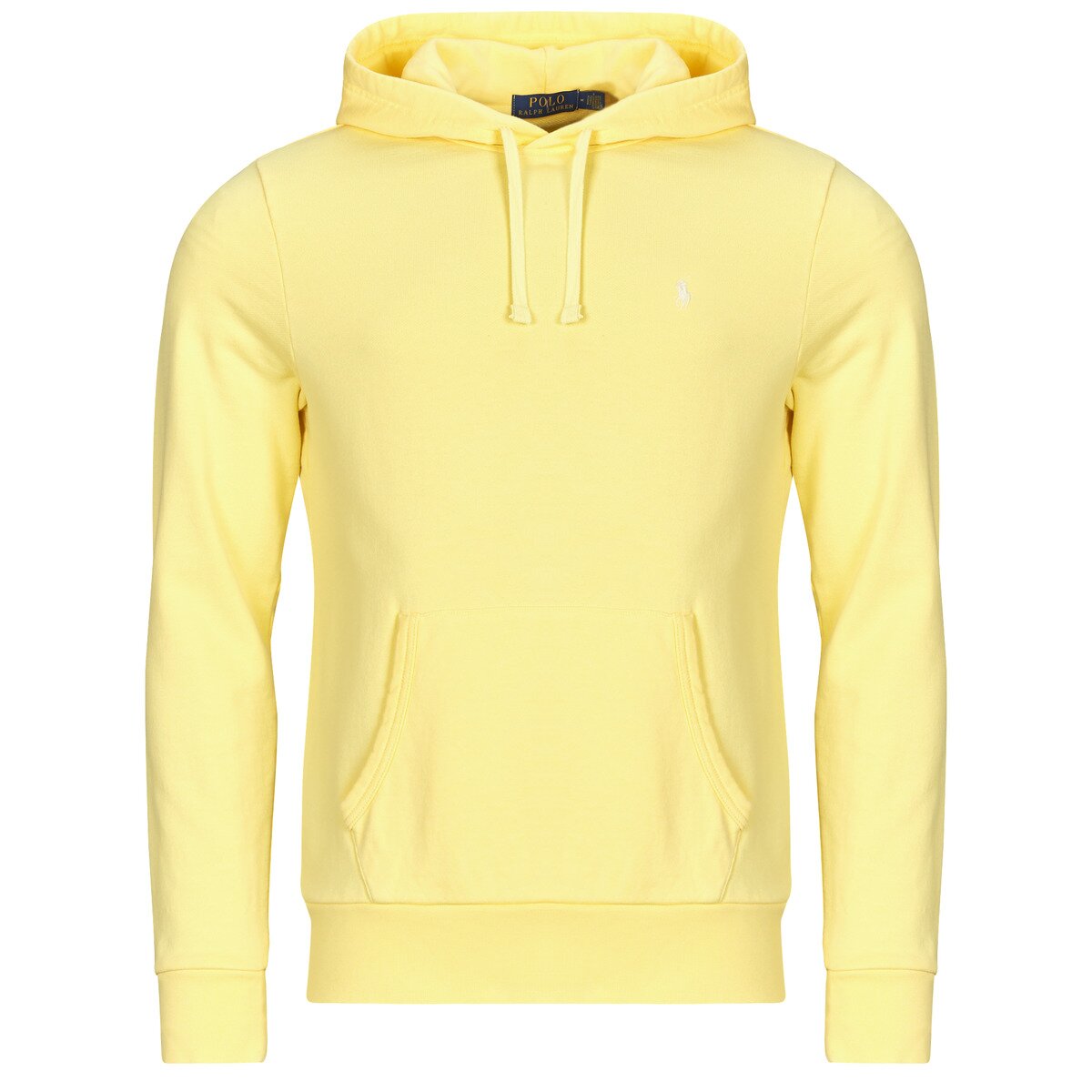 Polo Ralph Lauren Îmbracaminte HANORAC DIN TRICOT VATUIT TERRY