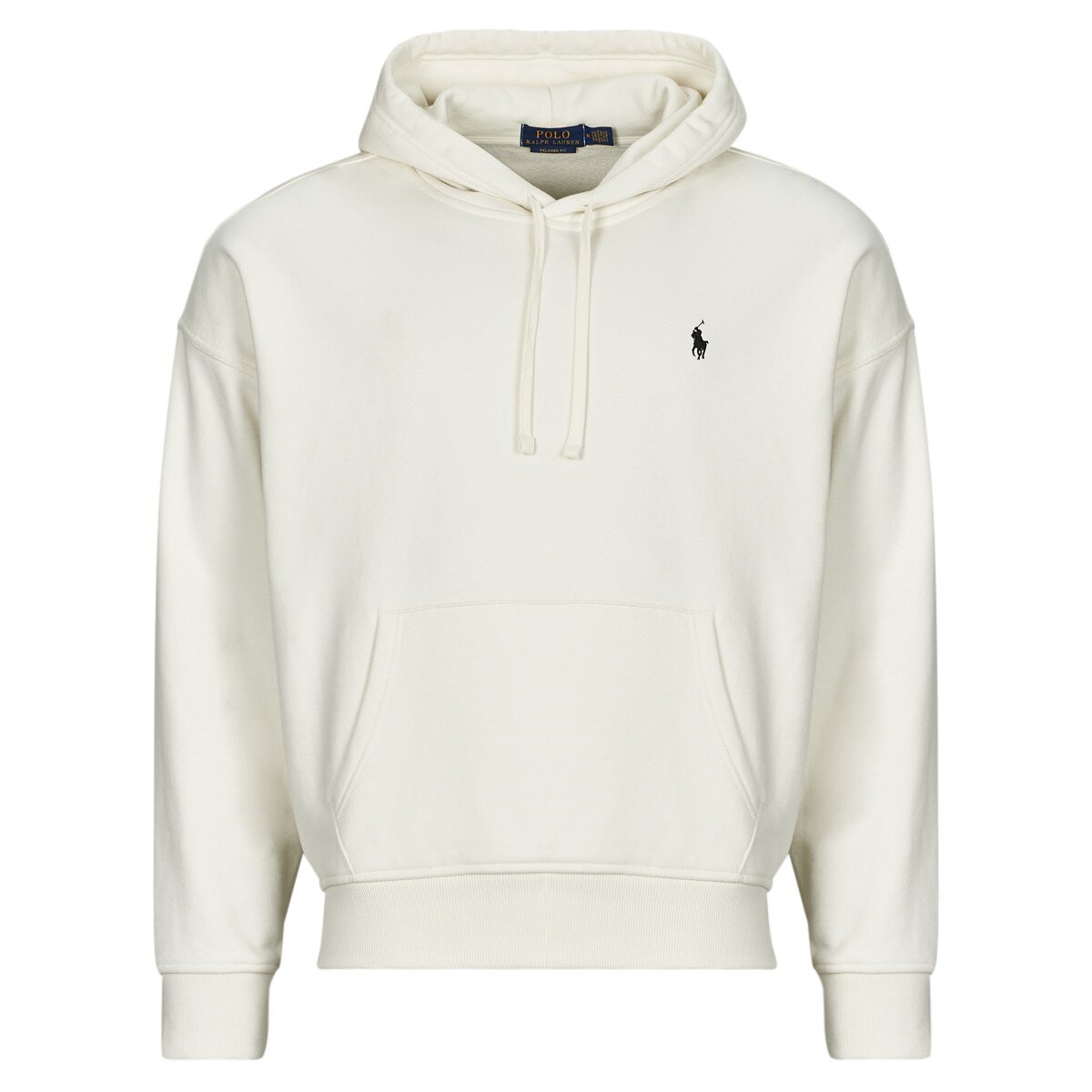 Polo Ralph Lauren Îmbracaminte HANORAC OVERSIZE DIN TRICOT VATUIT GROS
