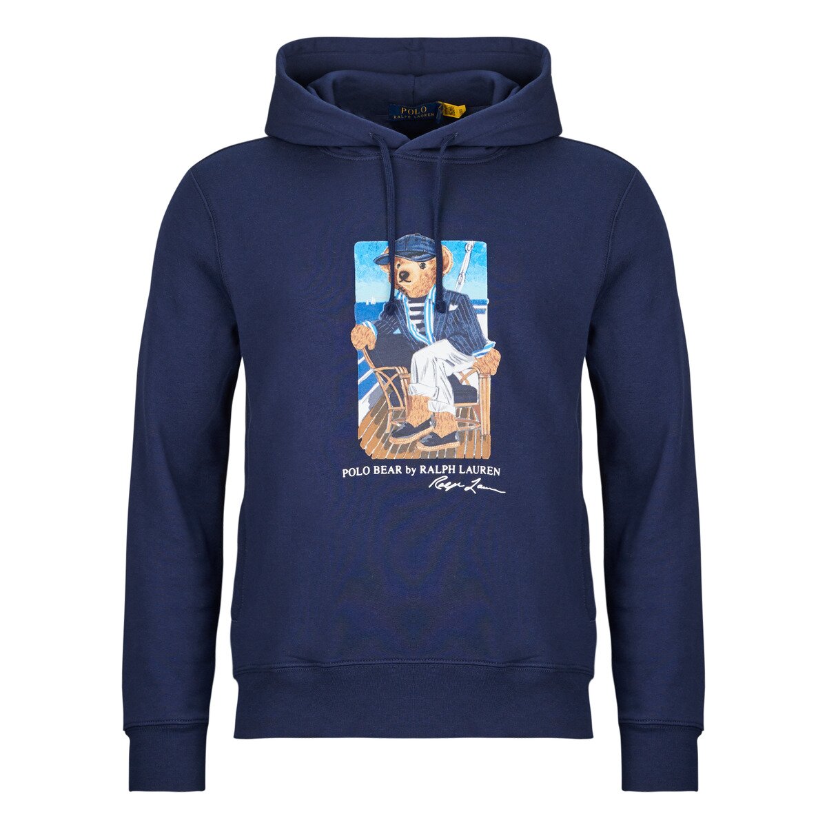 Polo Ralph Lauren Îmbracaminte HANORAC POLO BEAR RALPH LAUREN