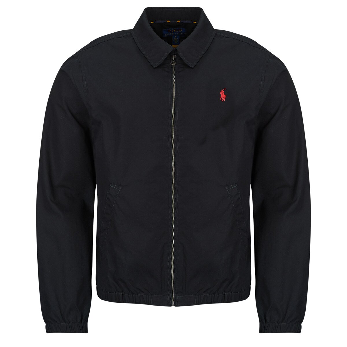 Polo Ralph Lauren Îmbracaminte JACHETĂ DE RĂSTIMP BAYPORT DIN BUMBAC