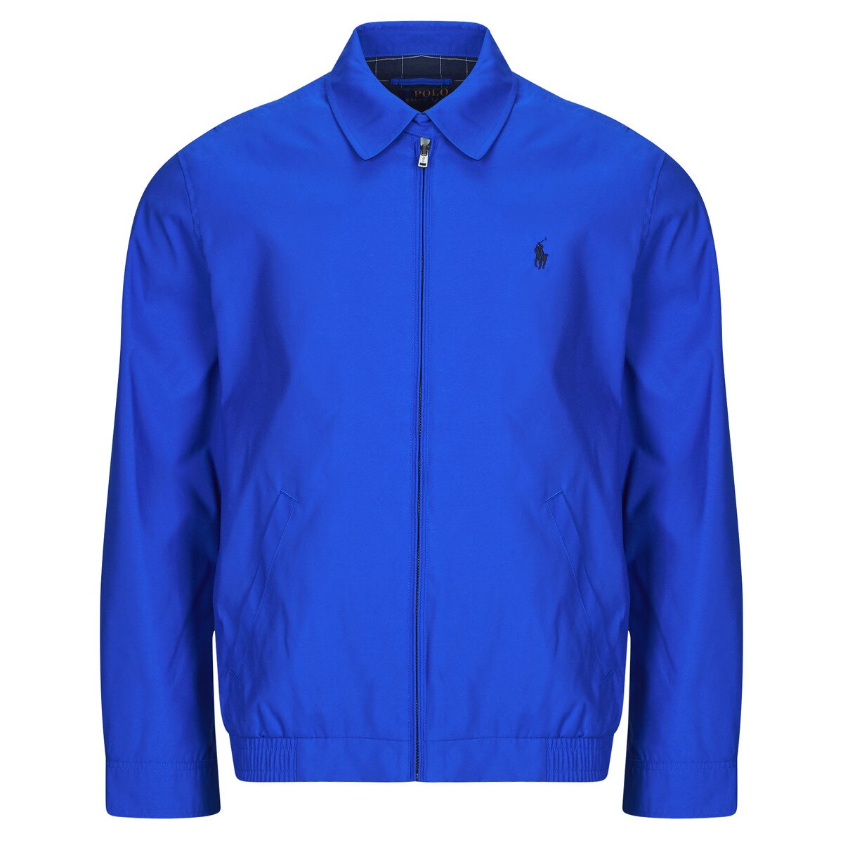 Polo Ralph Lauren Îmbracaminte JACHETĂ DE RĂSTIMP BI-SWING CĂPTUȘITĂ
