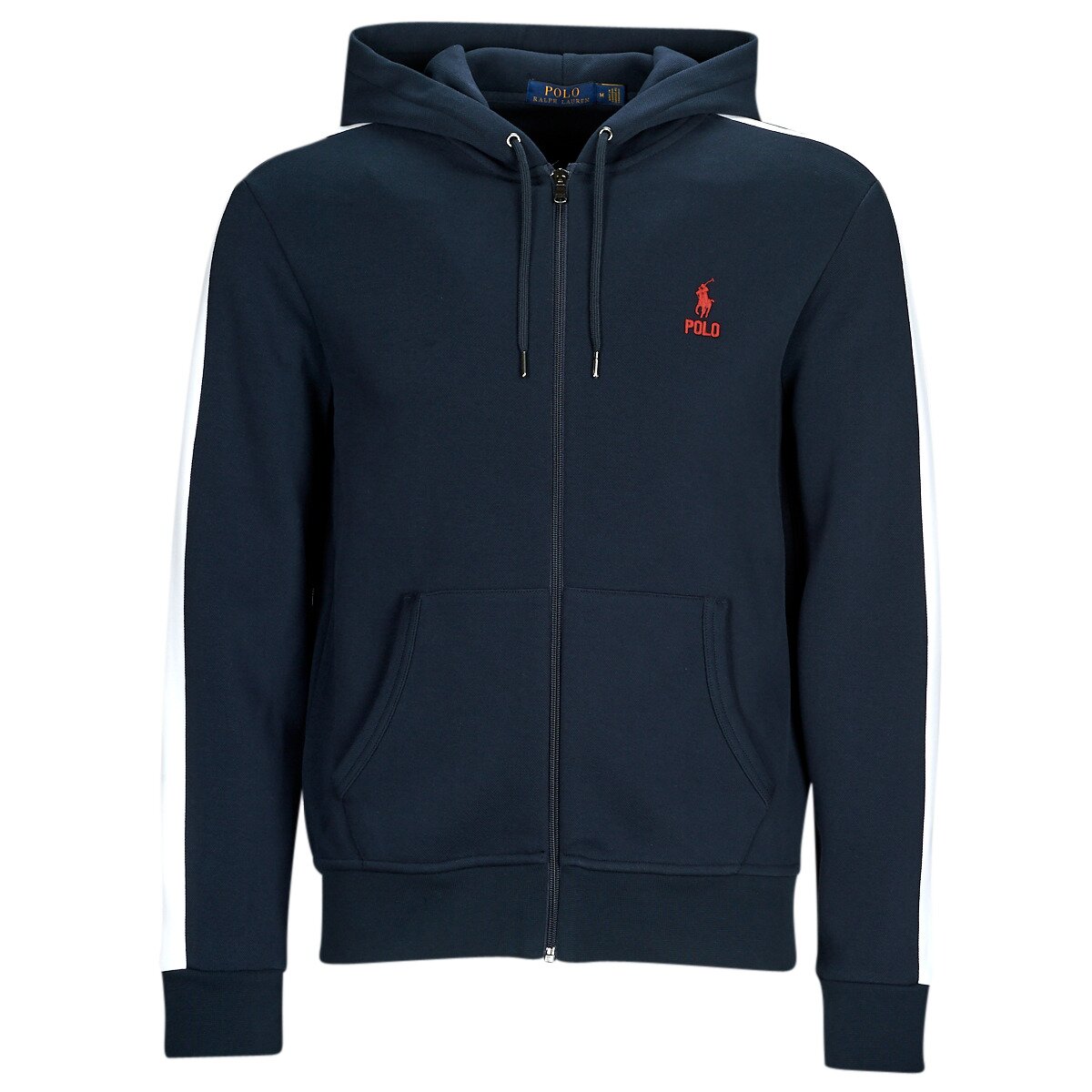 Polo Ralph Lauren Îmbracaminte JACHETĂ DE TRETENAMENT CU BENZI