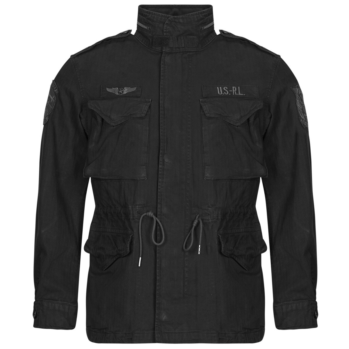 Polo Ralph Lauren Îmbracaminte JACHETĂ MILITARĂ M65 ÎN SPIC