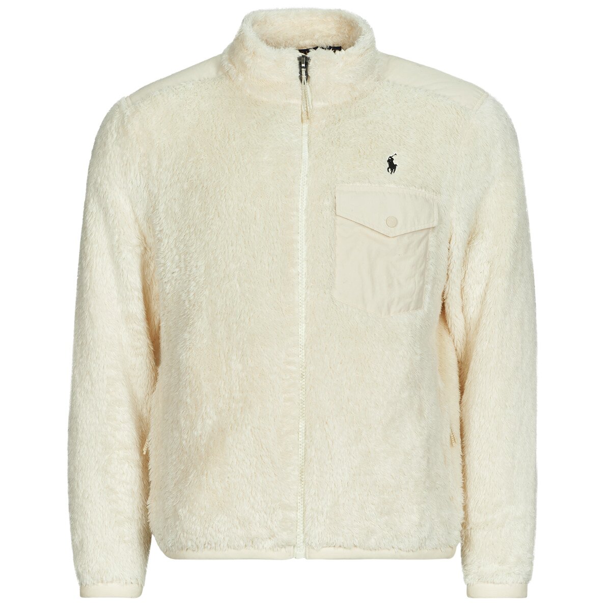 Polo Ralph Lauren Îmbracaminte JACHETĂ POLAR CU GLUGĂ