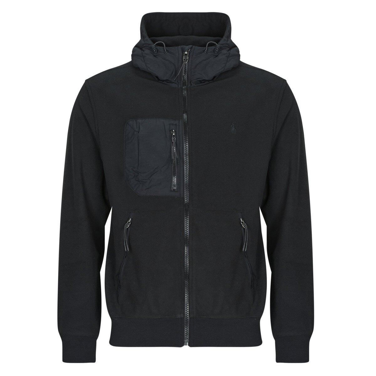 Polo Ralph Lauren Îmbracaminte JACHETĂ POLAR CU GLUGĂ