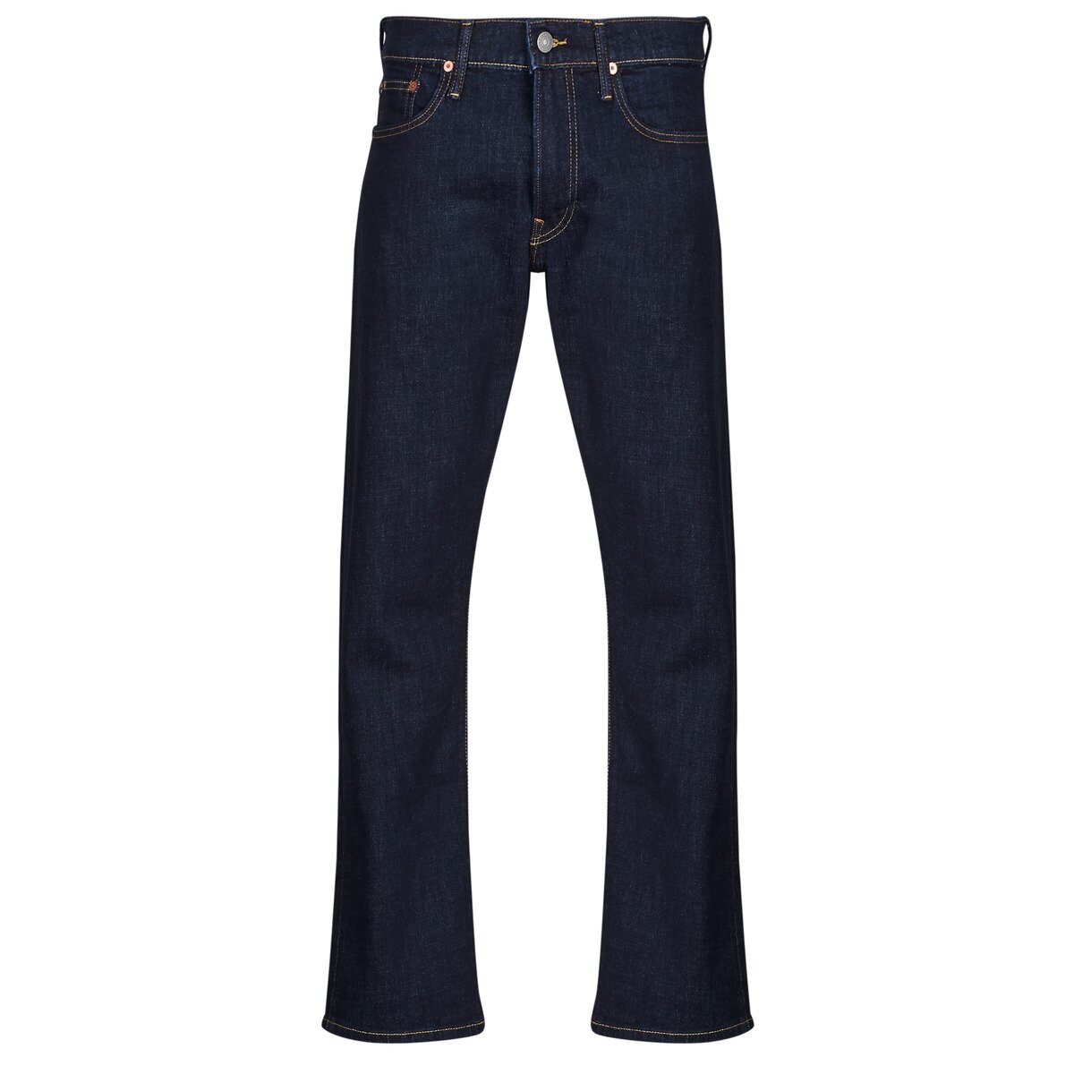 Polo Ralph Lauren Îmbracaminte JEANS HAMPTON STRAIGHT