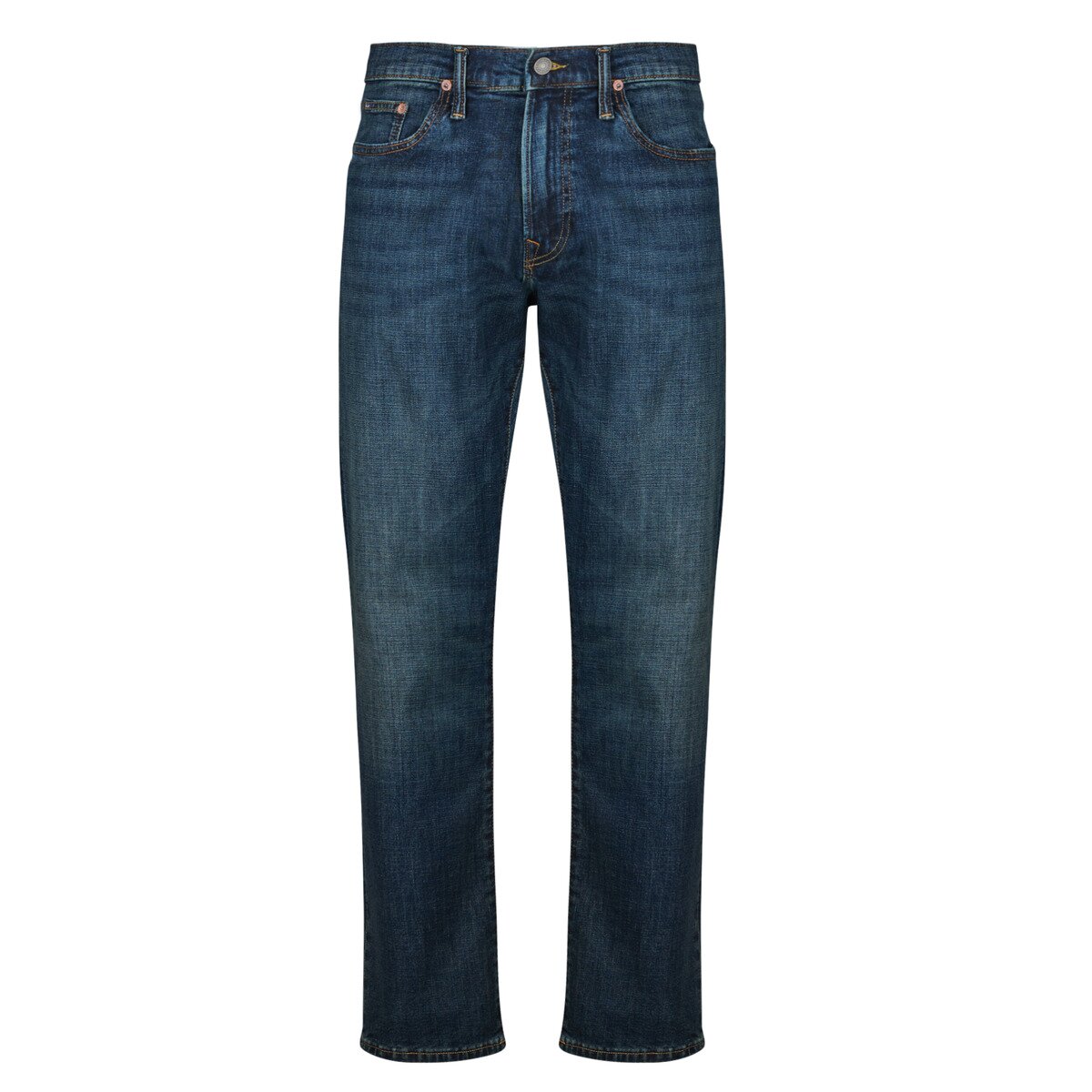 Polo Ralph Lauren Îmbracaminte JEANS HAMPTON STRAIGHT