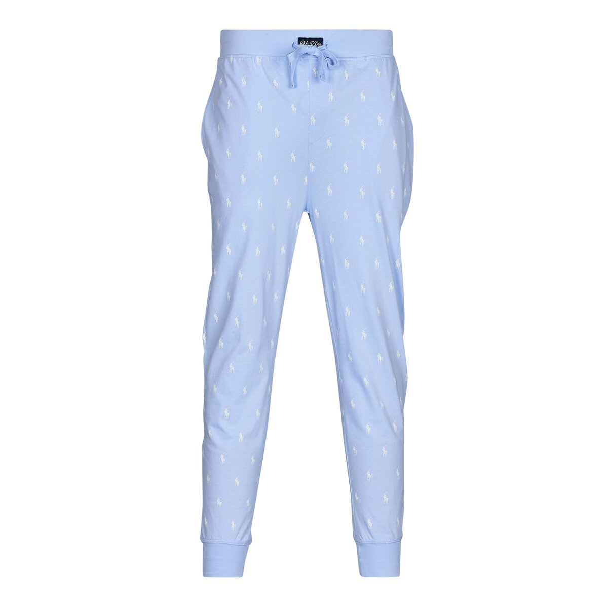 Polo Ralph Lauren Îmbracaminte JOGGER SLEEP BOTTOM