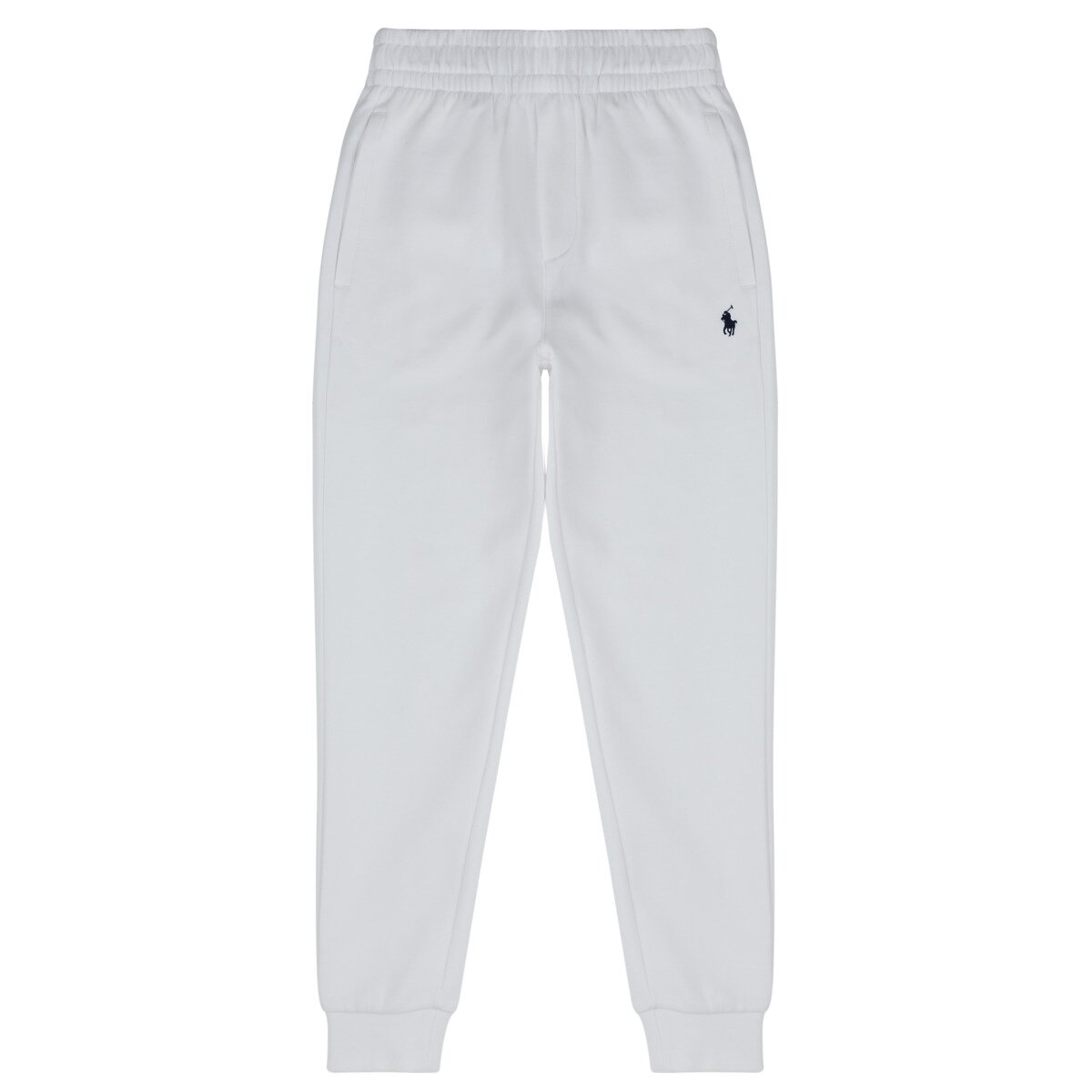 Polo Ralph Lauren Îmbracaminte KNIT-JOGGER-PANTS