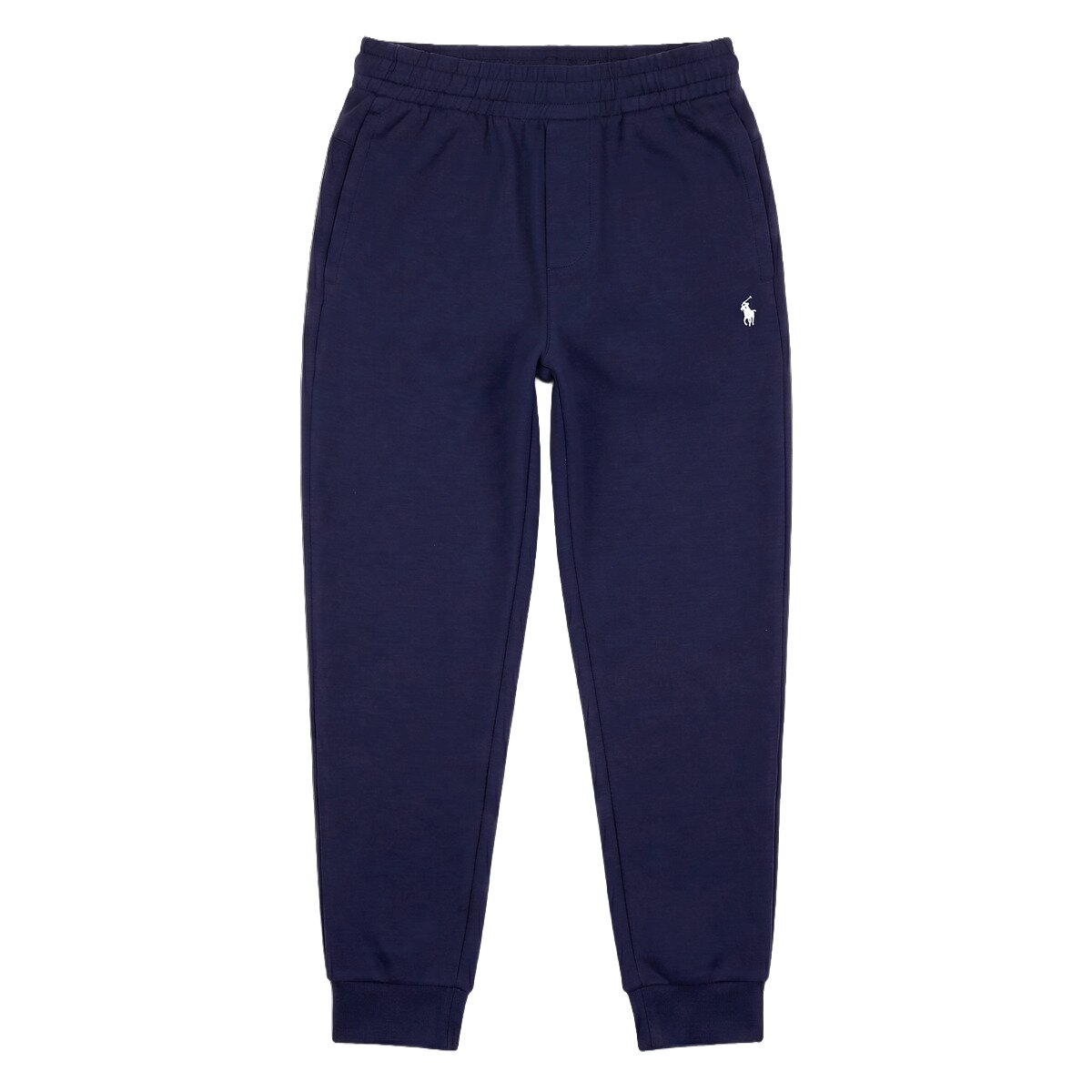 Polo Ralph Lauren Îmbracaminte KNIT-JOGGER-PANTS
