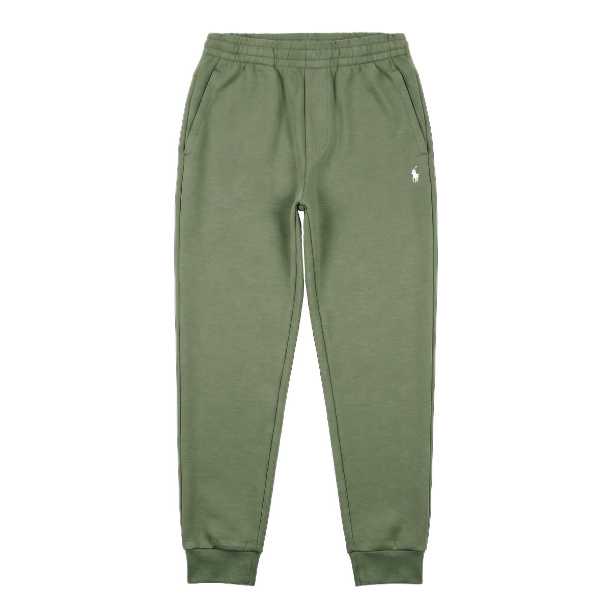 Polo Ralph Lauren Îmbracaminte KNIT-JOGGER-PANTS