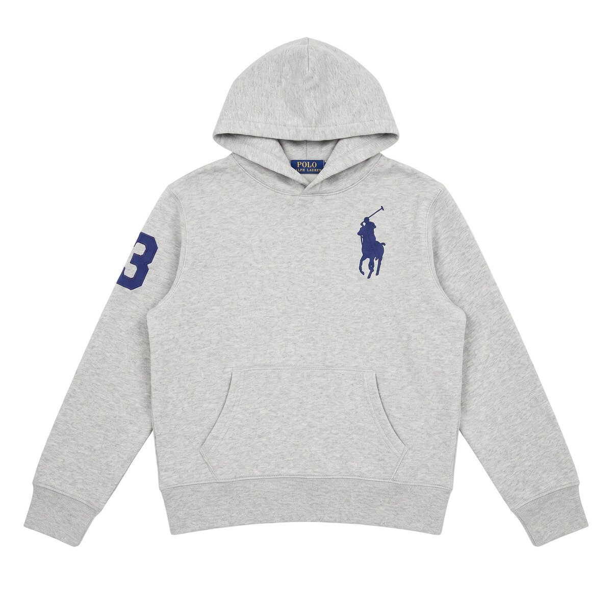 Polo Ralph Lauren Îmbracaminte KNIT-PULLOVER-SWEATSHIRT