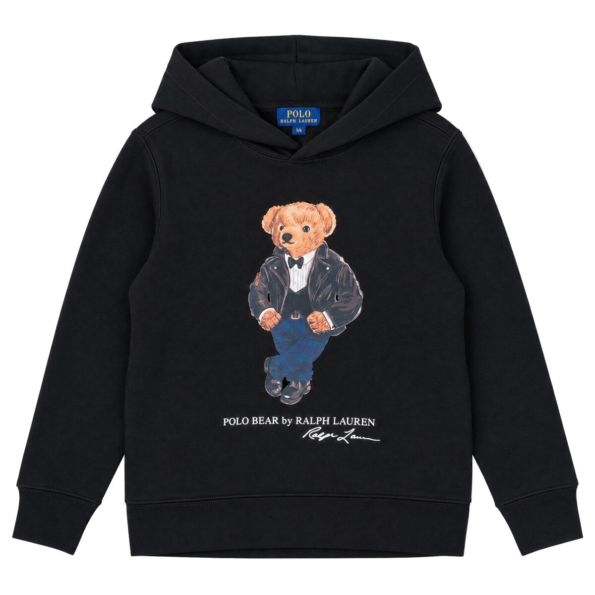 Polo Ralph Lauren Îmbracaminte KNIT-PULLOVER-SWEATSHIRT