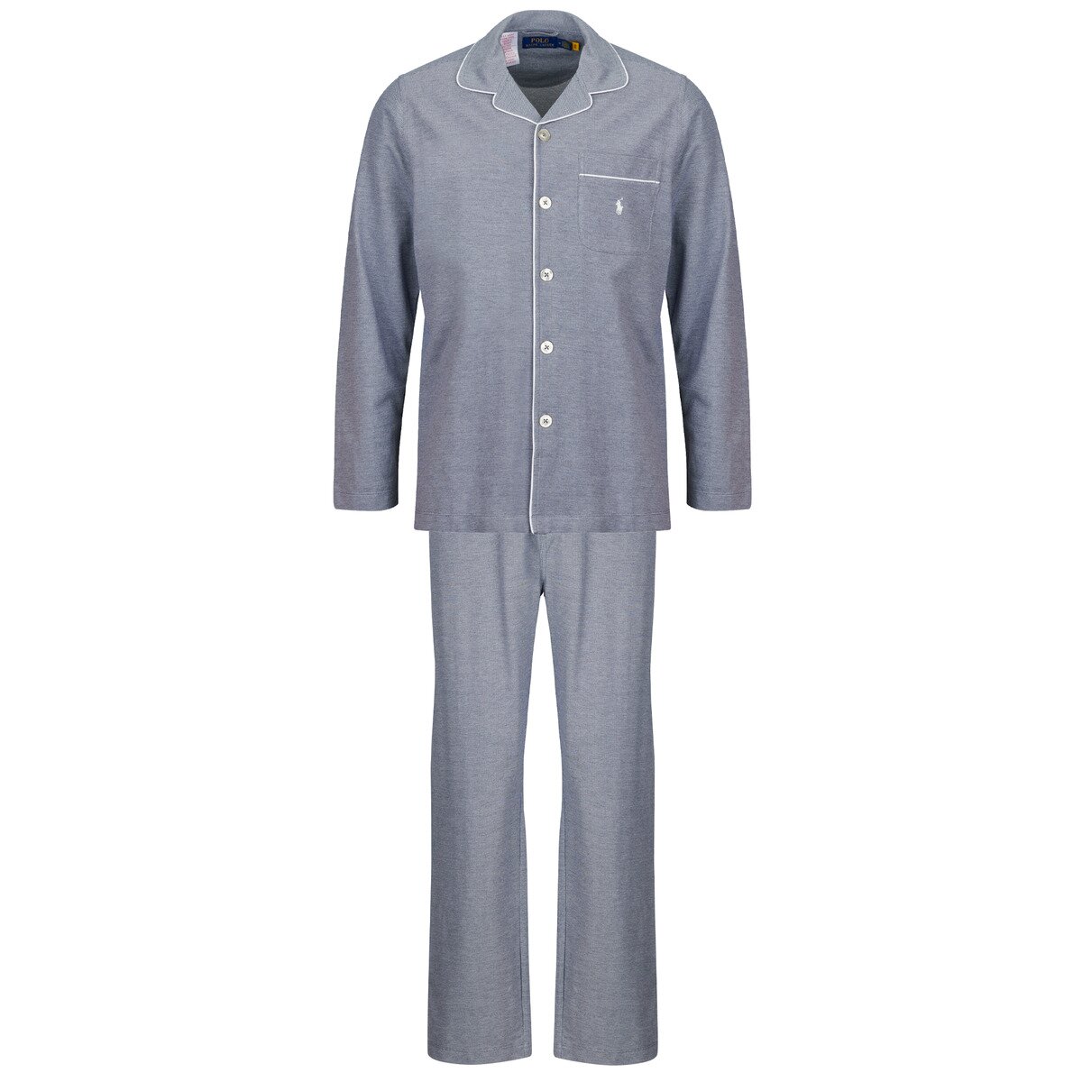 Polo Ralph Lauren Îmbracaminte KNIT-SLEEP SET