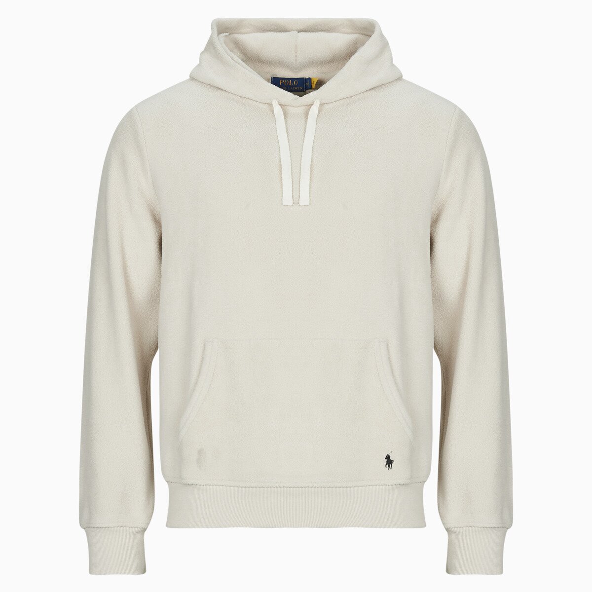 Polo Ralph Lauren Îmbracaminte L/S HOODIE-SLEEP-TOP