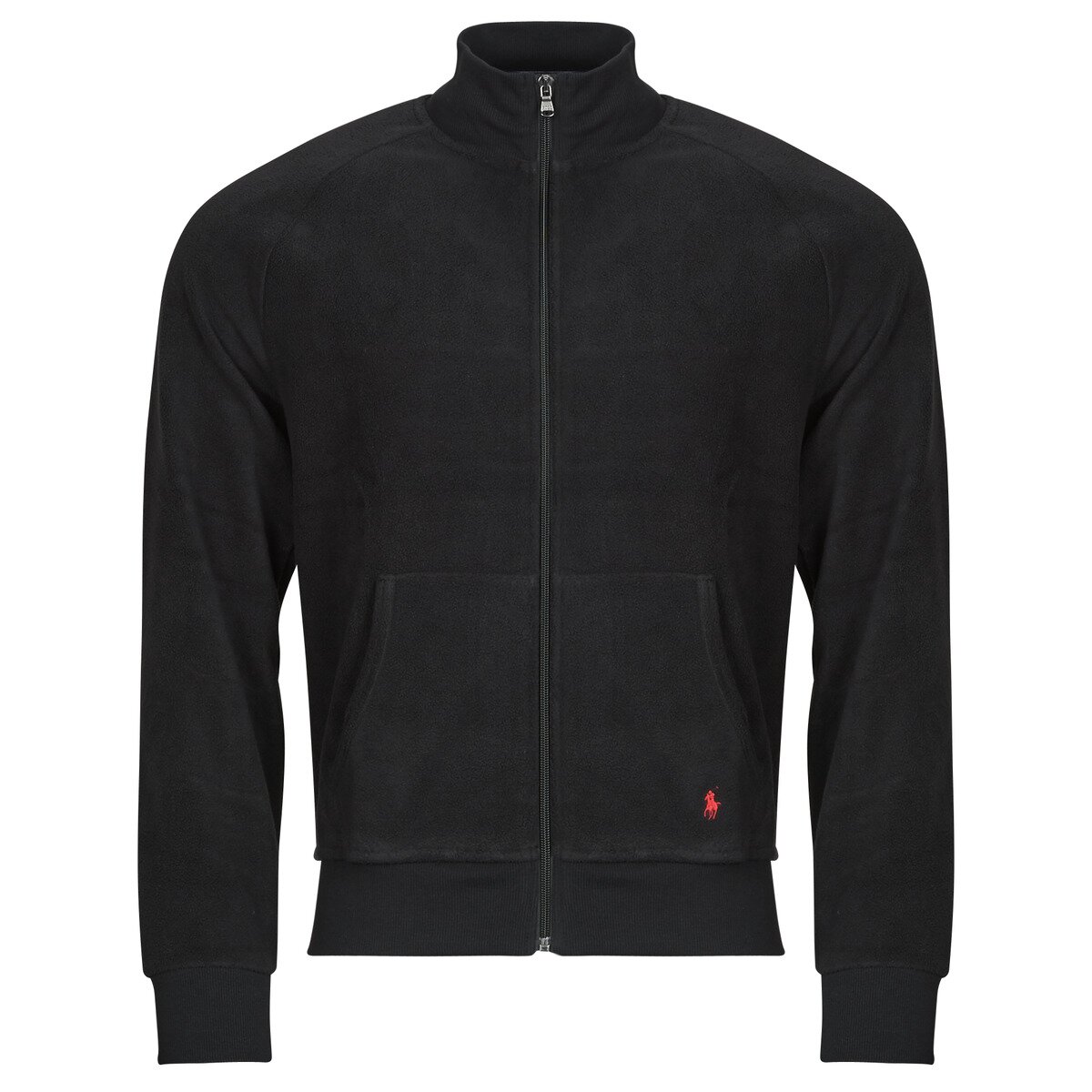 Polo Ralph Lauren Îmbracaminte L/S MOCK-SLEEP-TOP