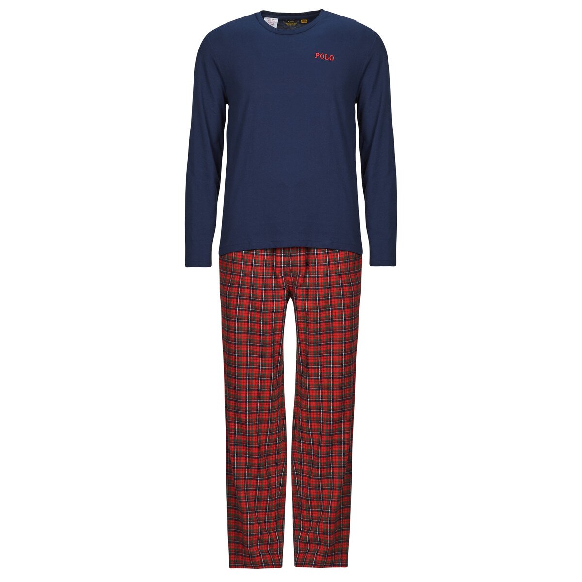 Polo Ralph Lauren Îmbracaminte L/S PJ SET-LOUNGE-SET