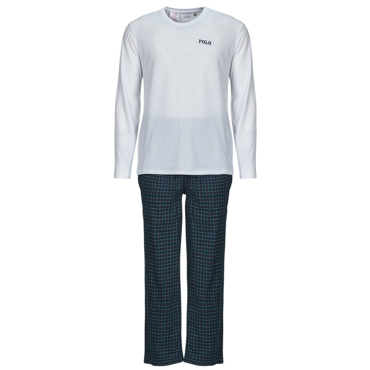 Polo Ralph Lauren Îmbracaminte L/S PJ SET-LOUNGE-SET