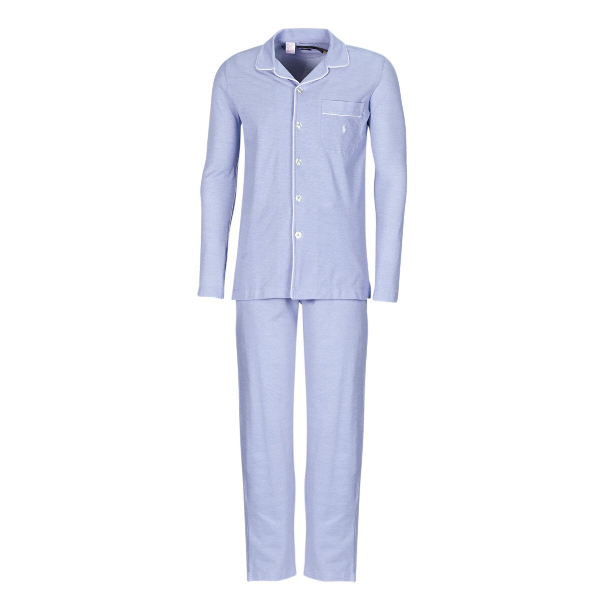 Polo Ralph Lauren Îmbracaminte L / S PJ SET-SLEEP-SET