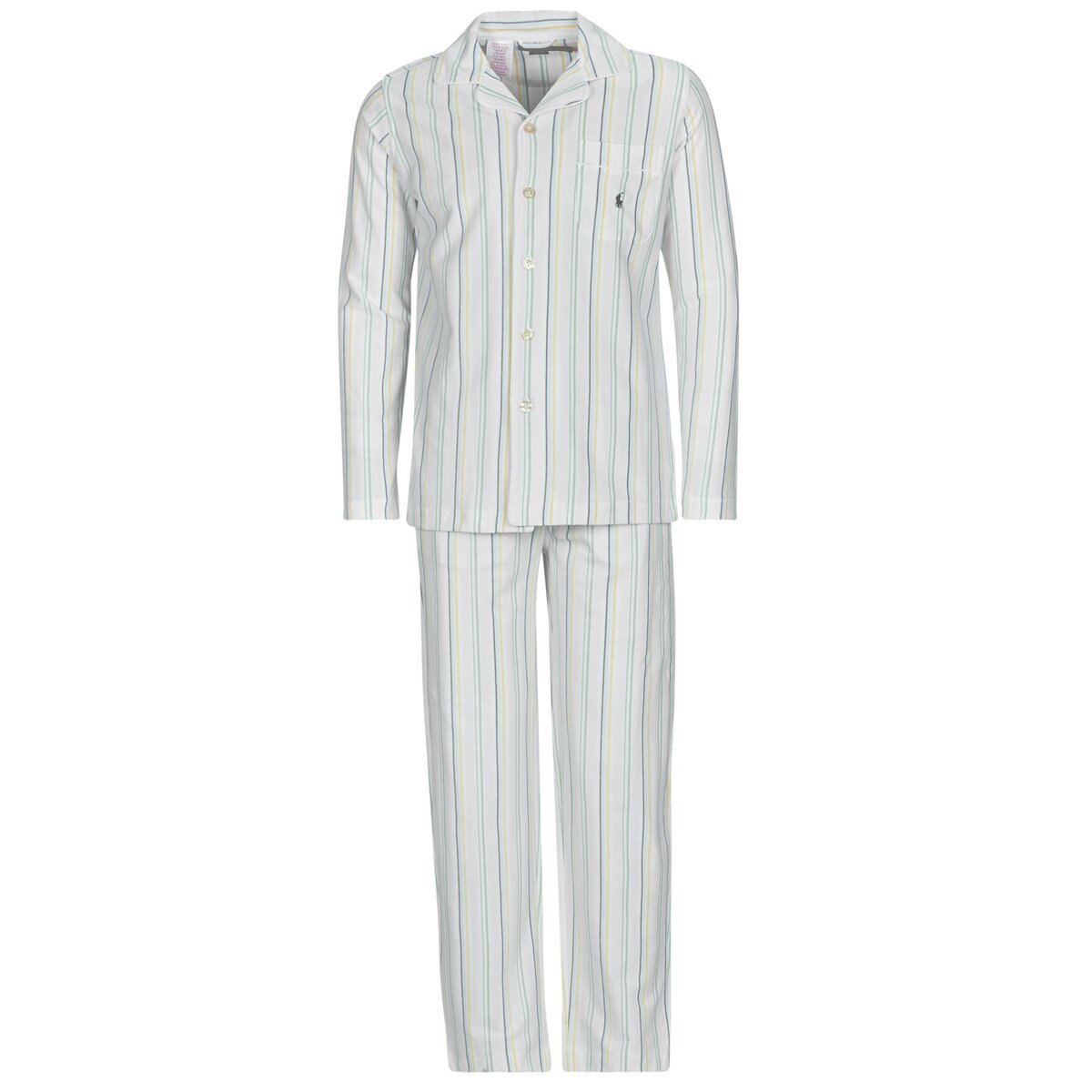 Polo Ralph Lauren Îmbracaminte L/S PJ SET SLEEP SET