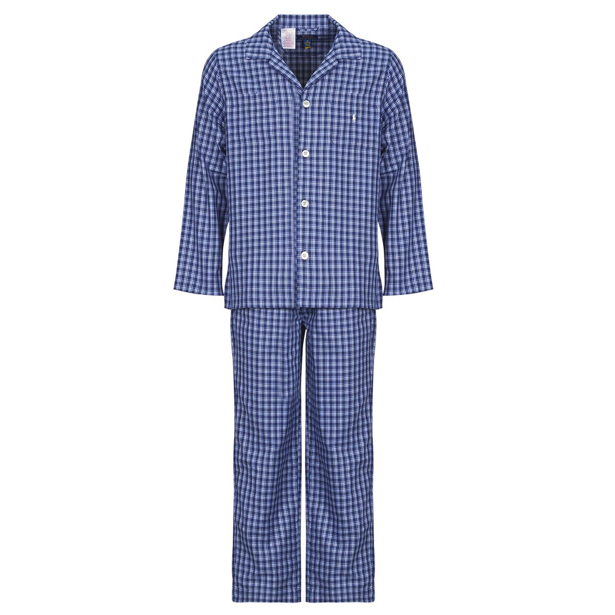 Polo Ralph Lauren Îmbracaminte L/S PJ SET-SLEEP-SET