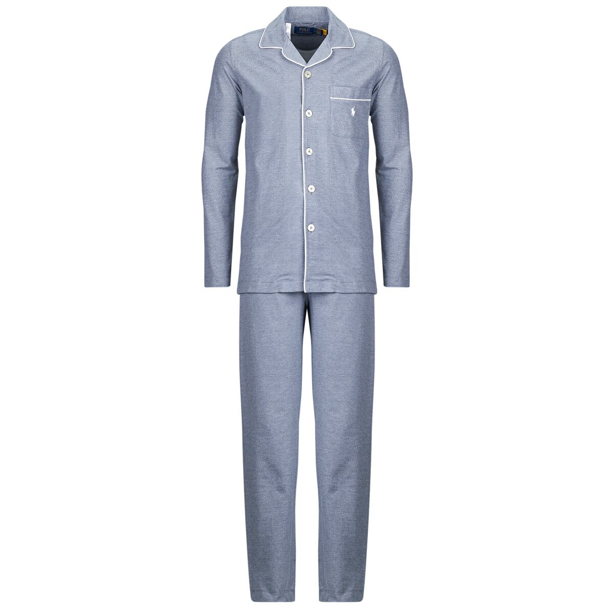 Polo Ralph Lauren Îmbracaminte L/S PJ SET-SLEEP-SET