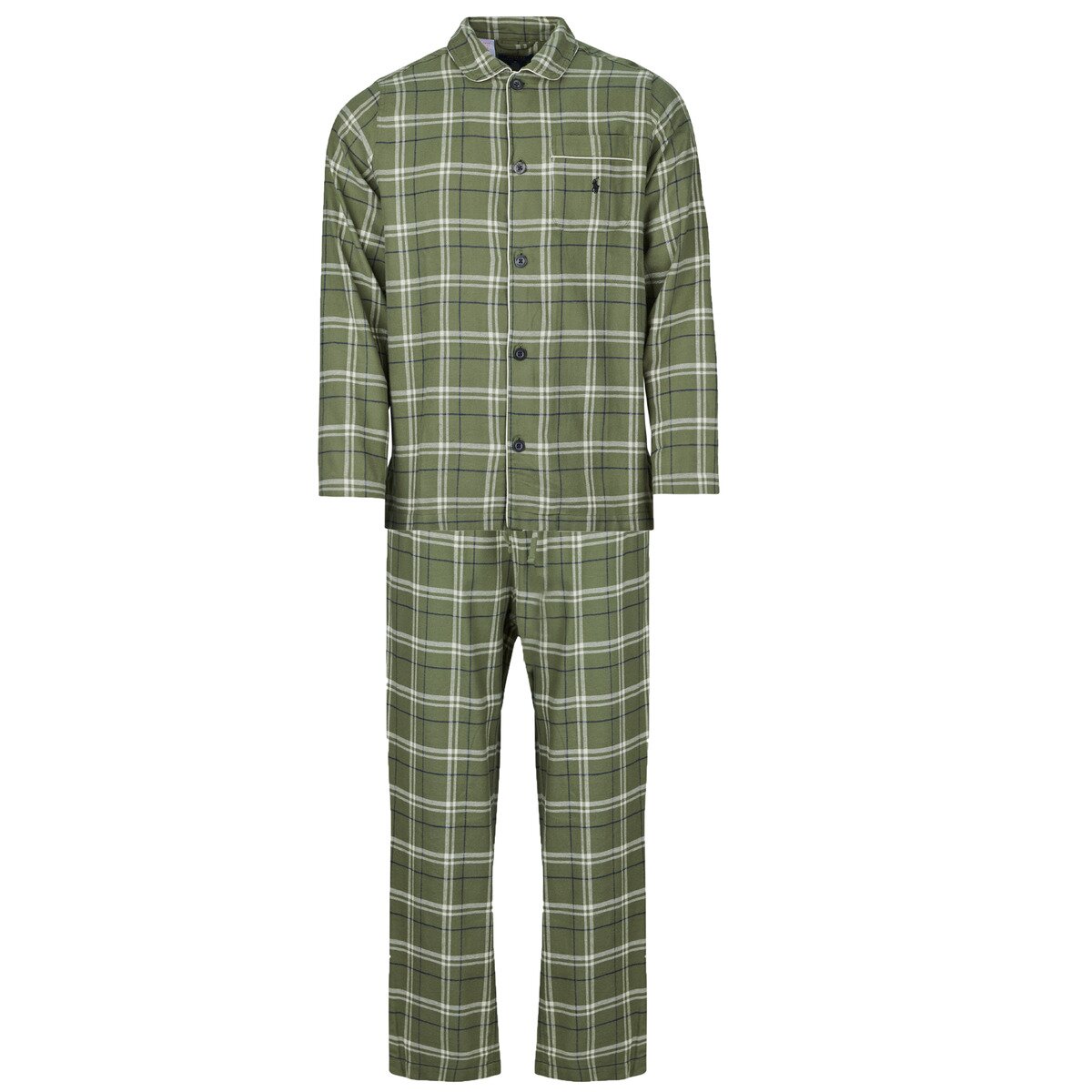 Polo Ralph Lauren Îmbracaminte L/S PJ SET-SLEEP SET