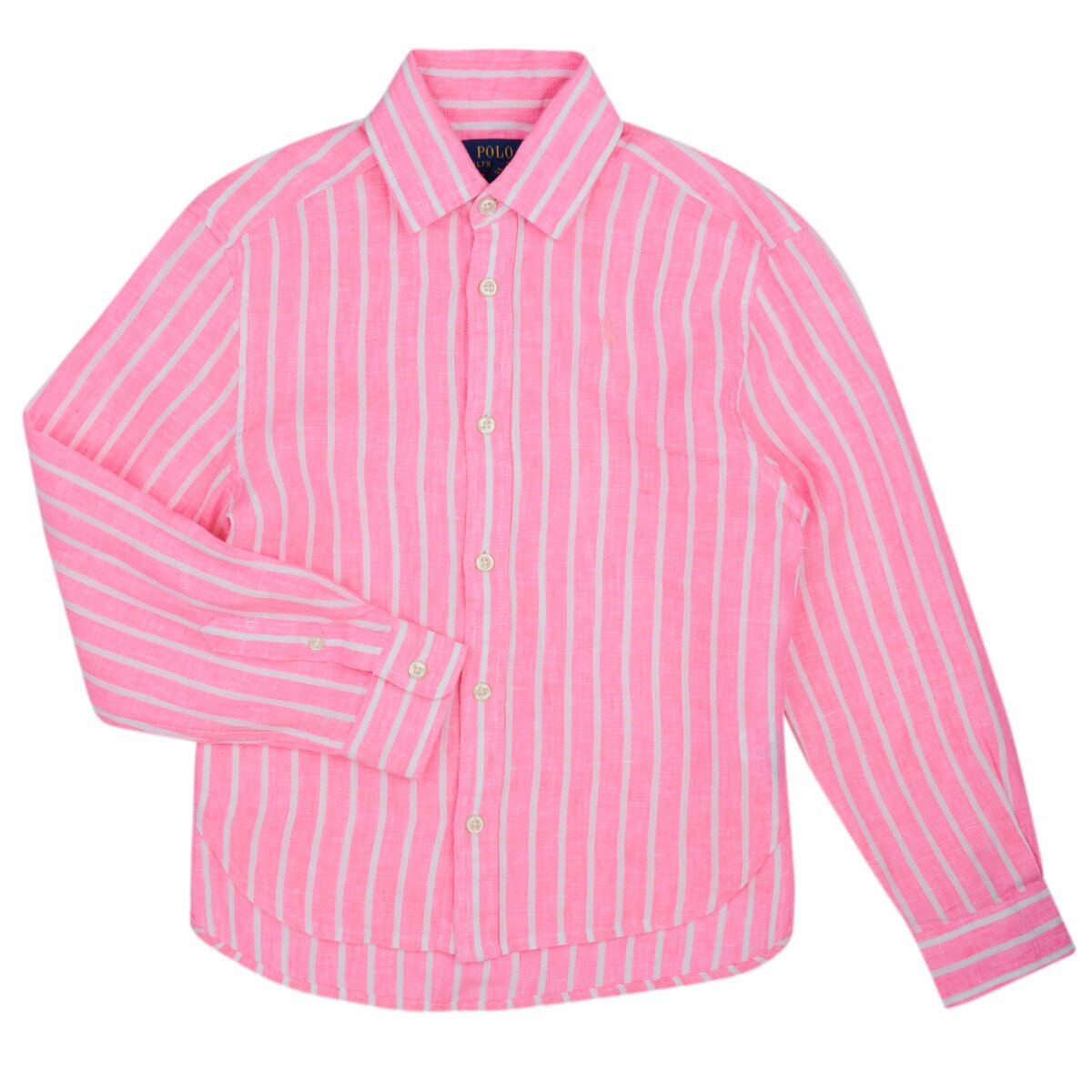 Polo Ralph Lauren Îmbracaminte LISMORESHIRT-SHIRTS-BUTTON FRONT SHIRT