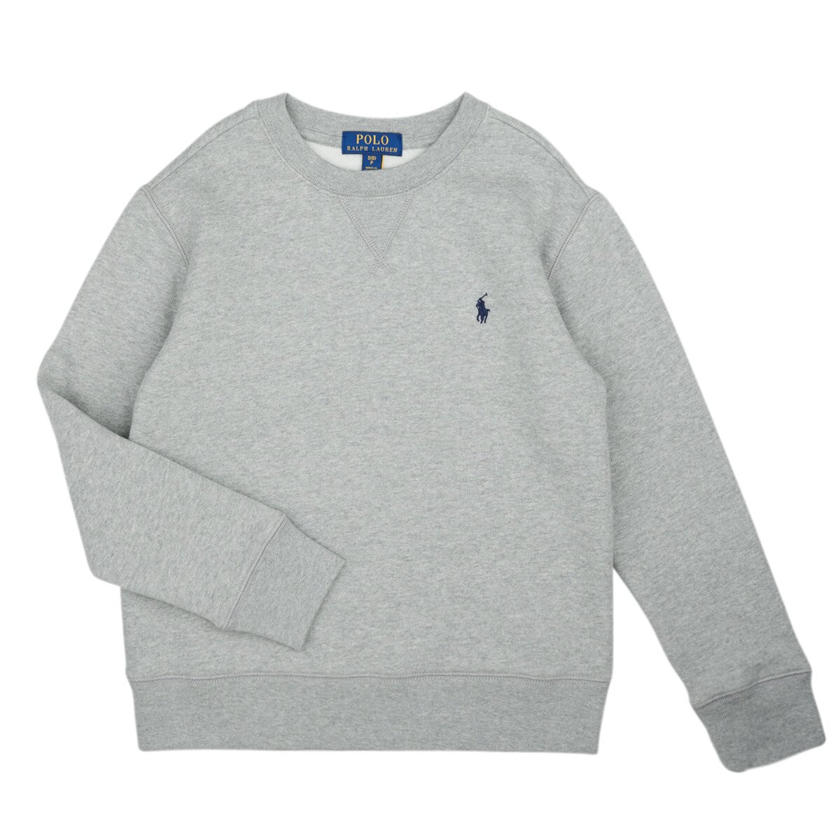 Polo Ralph Lauren Îmbracaminte LONG SLEEVE CREWNECK SWEATSHIRT