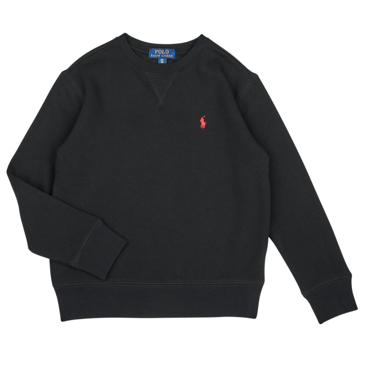 Polo Ralph Lauren Îmbracaminte LONG SLEEVE CREWNECK SWEATSHIRT