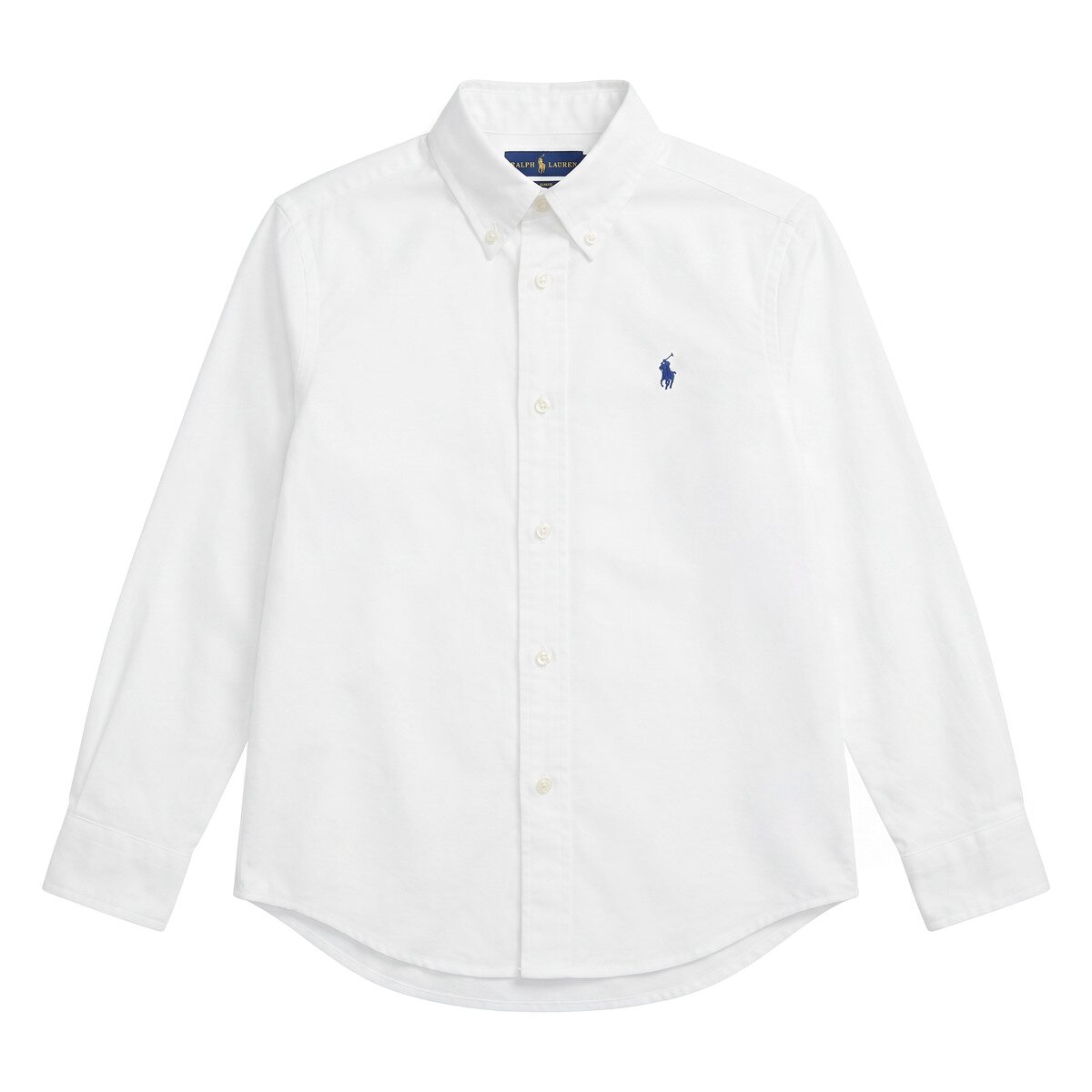 Polo Ralph Lauren Îmbracaminte LS BD PPC-SHIRTS-SPORT SHIRT