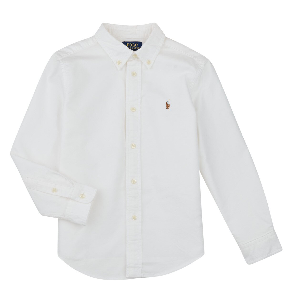 Polo Ralph Lauren Îmbracaminte LS BD-TOPS-SHIRT