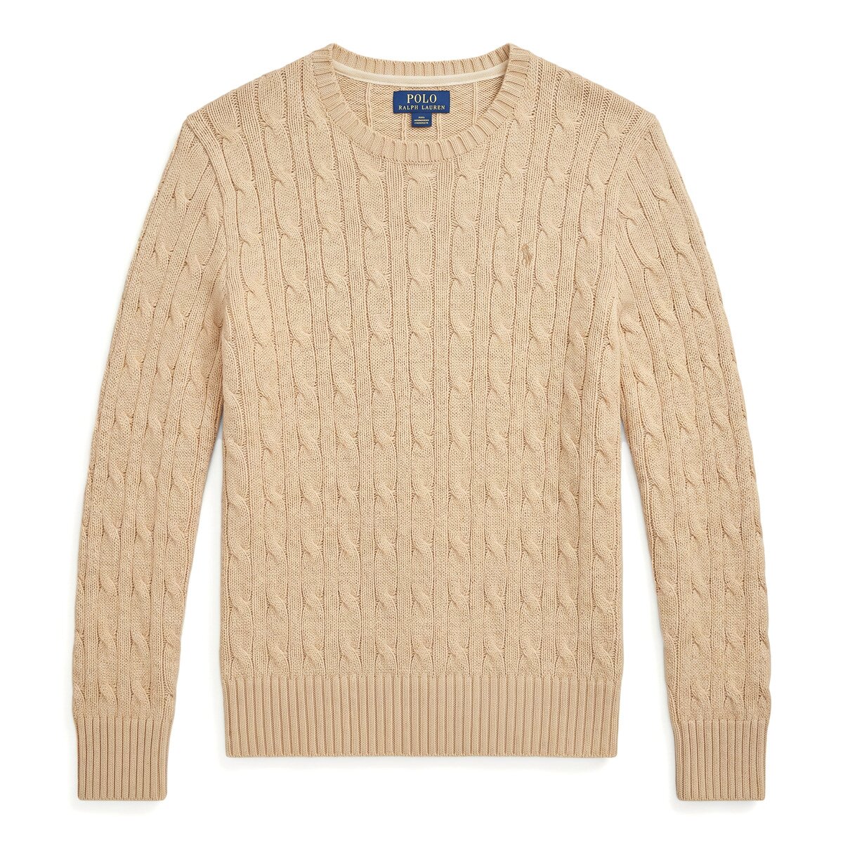 Polo Ralph Lauren Îmbracaminte LS CABLE CN-TOPS-SWEATER